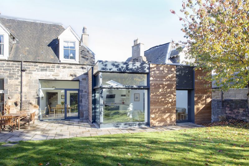 Aluminium Frameless Gorelston