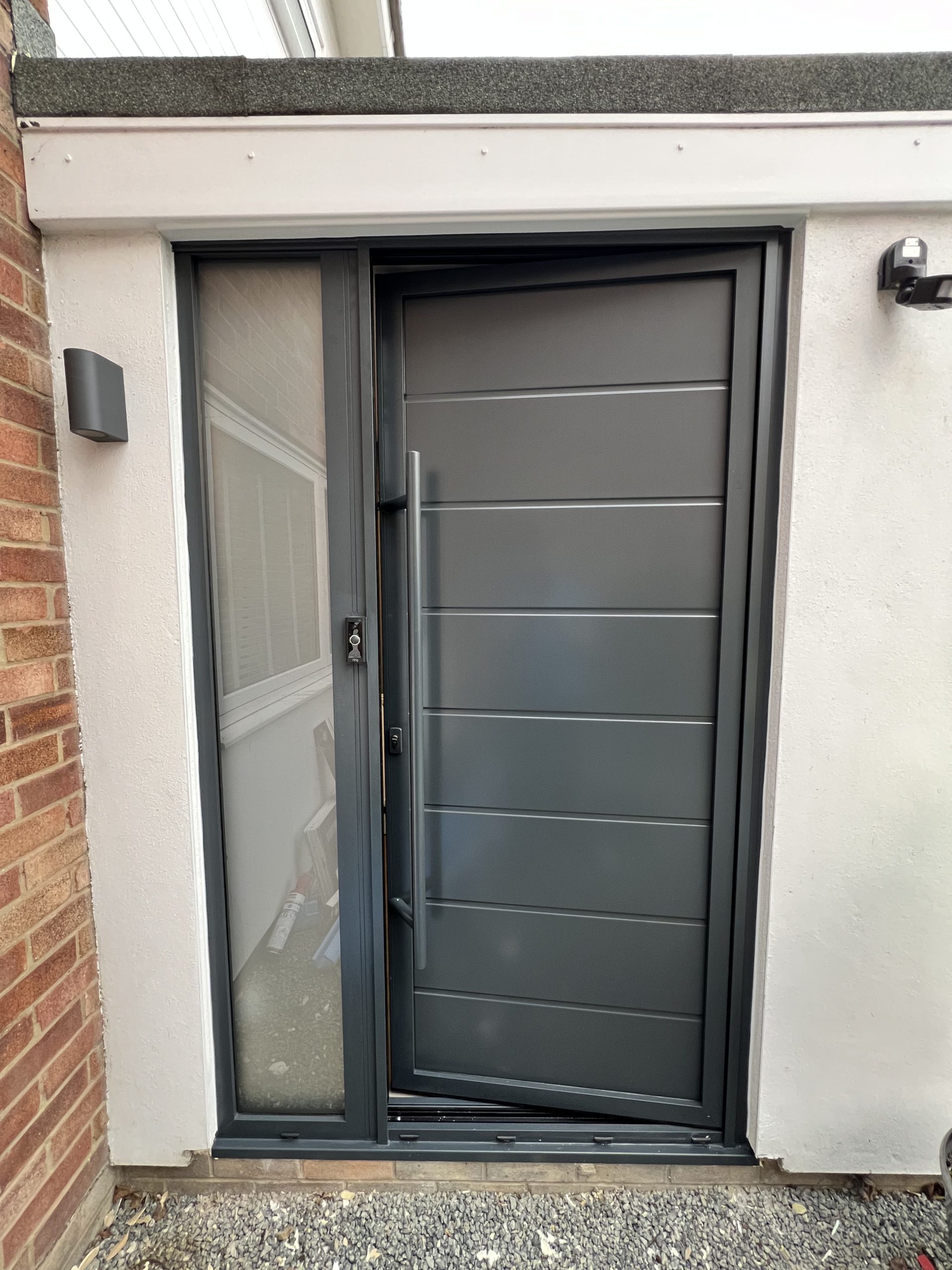 Residential Doors Great Yarmouth
