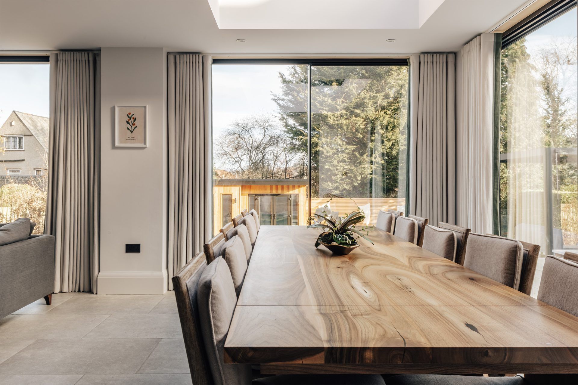 How To Adjust Slimline Sliding Doors
