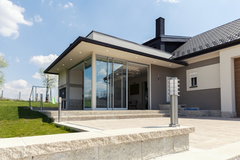 The Pros and Cons of Sliding Doors in 2025